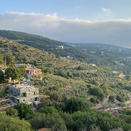 Dar Nour Hotel Batroun Exterior photo